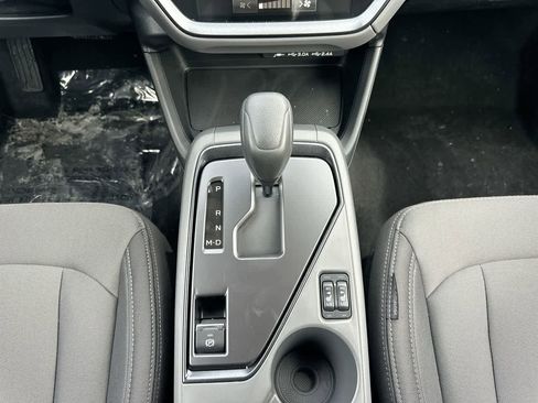 New 2026 Subaru Crosstrek 2.0i Premium AWD/4WD image 34