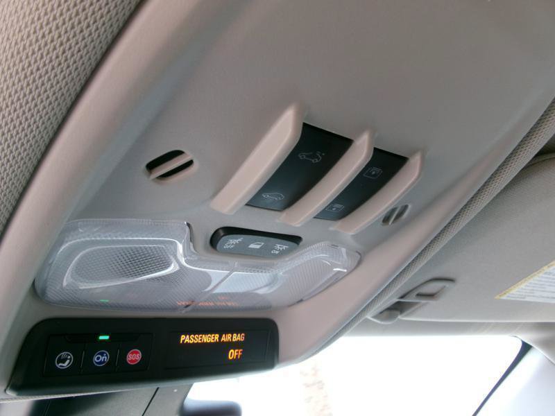 Used 2025 Buick Encore GX Sport Touring w/ Experience Buick Package FWD image 17