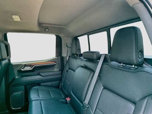 Used 2024 GMC Sierra 1500 Denali w/ Denali Reserve Package AWD/4WD image 23