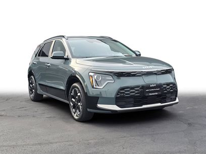 Used 2023 Kia Niro Wind w/ Wind Preserve Package