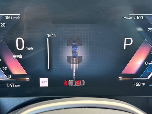 Certified 2026 BMW 530i RWD image 35