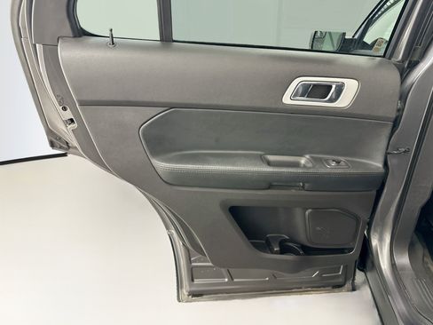 Used 2013 Ford Explorer Limited AWD/4WD image 26