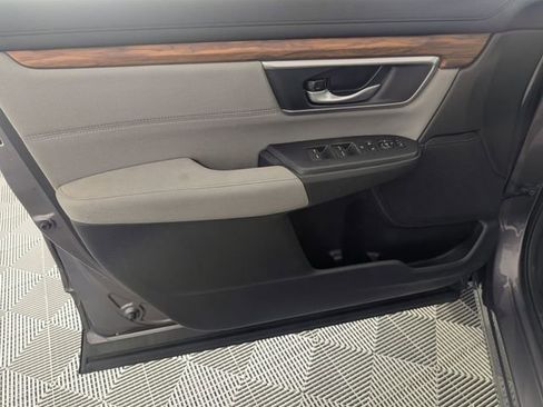 Used 2019 Honda CR-V EX image 10