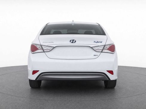 Used 2013 Hyundai Sonata Limited FWD image 6
