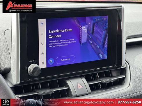 Certified 2023 Toyota RAV4 XLE w/ Convenience Package AWD/4WD image 33