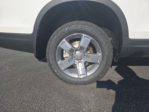 New 2026 Honda Ridgeline RTL image 36