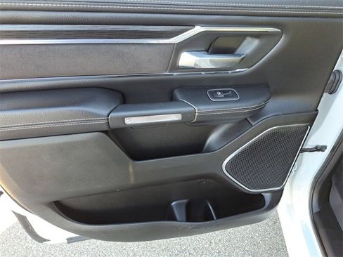 Used 2024 RAM 1500 Laramie image 11