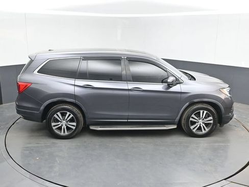 Used 2018 Honda Pilot EX-L image 42