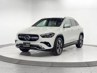 Certified 2026 Mercedes-Benz GLA 250 4MATIC video 3