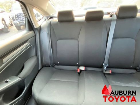 Used 2024 Honda Civic LX image 17