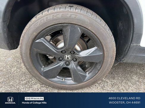 Used 2021 Honda Passport Elite image 5