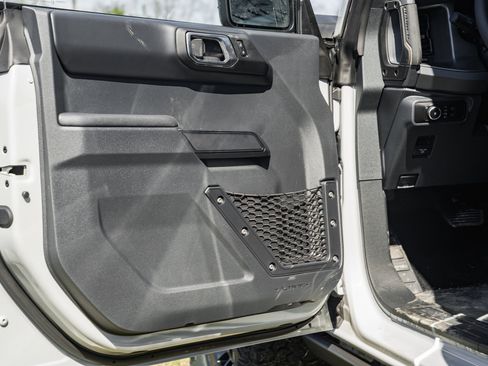 New 2026 Ford Bronco Badlands AWD/4WD image 40