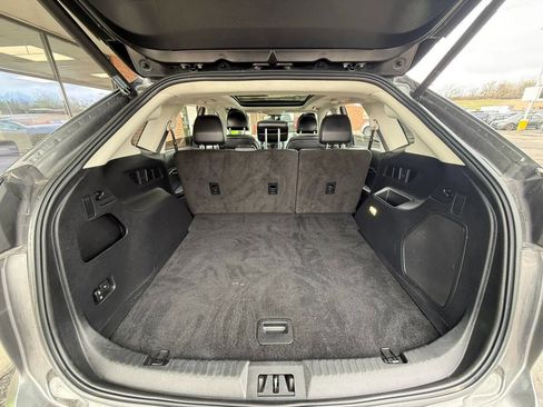 Used 2015 Ford Edge Titanium w/ Equipment Group 302A image 15