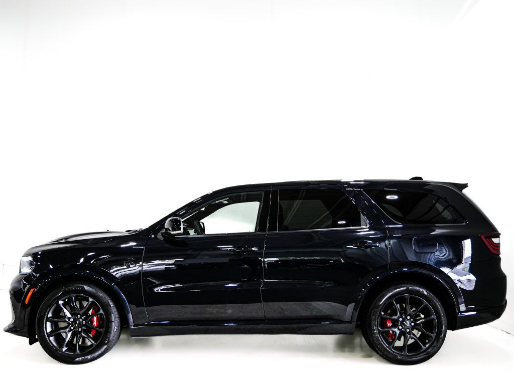 Used 2026 Dodge Durango SRT Hellcat AWD/4WD image 6