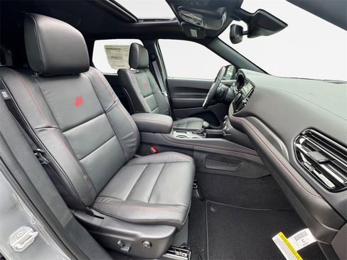 New 2026 Dodge Durango GT image 30
