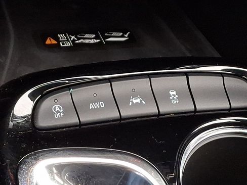 Used 2025 Buick Encore GX Sport Touring w/ Experience Buick Package image 25