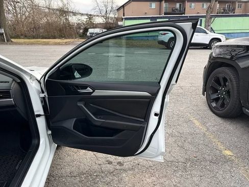 Used 2019 Volkswagen Jetta S w/ Driver Assistance Package FWD image 15