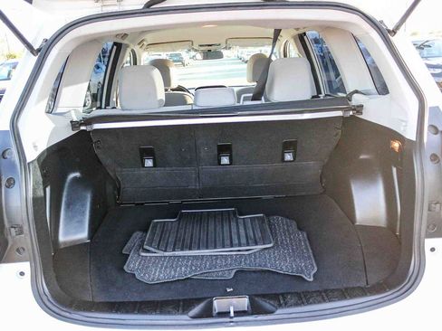 Used 2018 Subaru Forester 2.5i w/ Alloy Wheel Package image 25