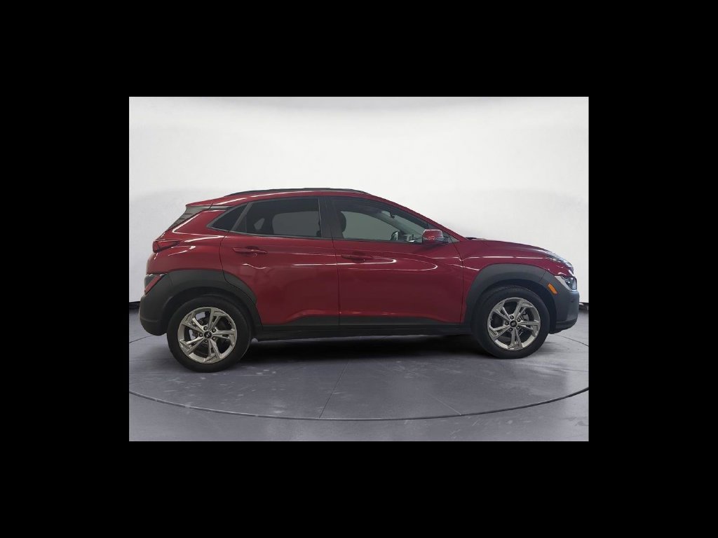 Used 2023 Hyundai Kona SEL w/ Cargo Package FWD image 7