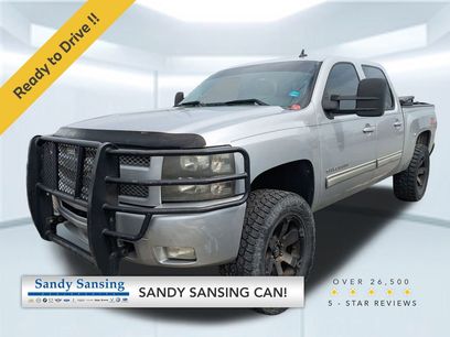 Used 2010 Chevrolet Silverado 1500 LT w/ Power Pack Plus