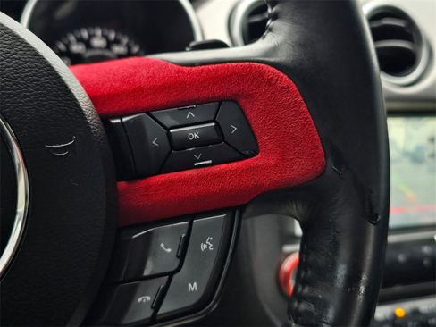 Used 2018 Ford Mustang Premium image 30