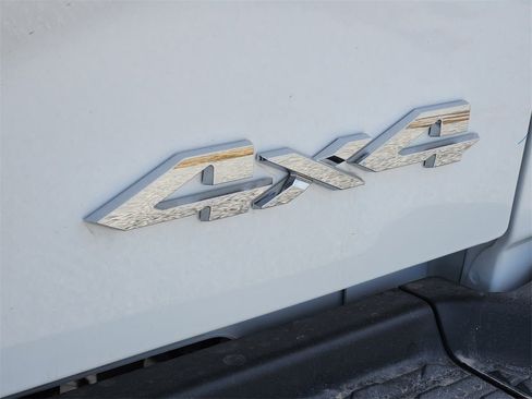 New 2026 RAM 2500 Tradesman image 8