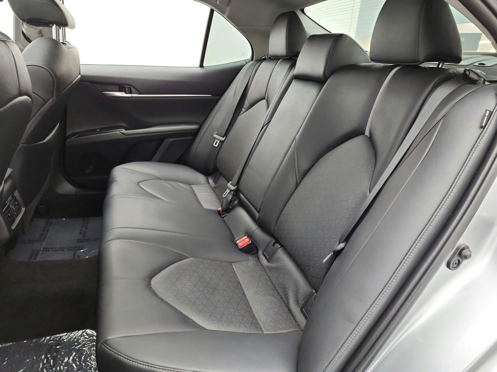 Used 2019 Toyota Camry XSE w/ Driver Assist Package FWD image 15
