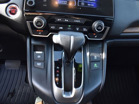 Certified 2022 Honda CR-V Touring image 21
