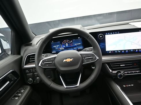New 2026 Chevrolet Tahoe Premier RWD image 30