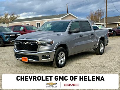 Used 2025 RAM 1500 Big Horn