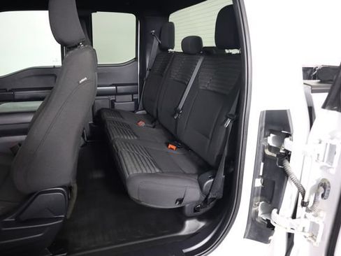 Certified 2023 Ford F150 XL w/ STX Appearance Package AWD/4WD image 34