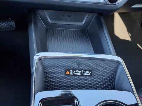 New 2026 Chevrolet Equinox RS image 18