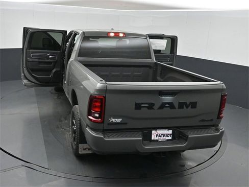 New 2026 RAM 2500 Big Horn image 50
