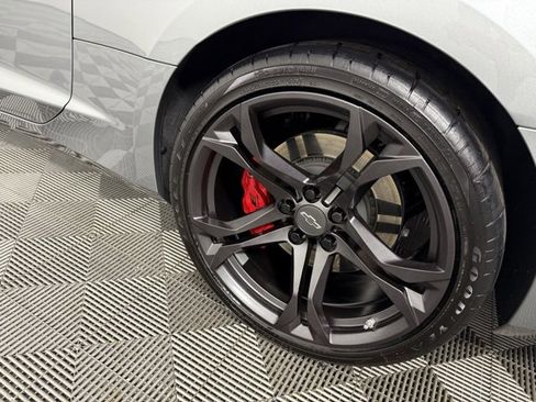 Used 2023 Chevrolet Camaro SS image 14
