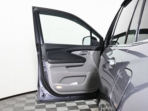 Used 2022 Honda Pilot Touring image 27