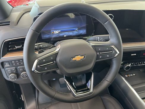 New 2026 Chevrolet Tahoe High Country w/ Sun And Tow Package AWD/4WD image 30