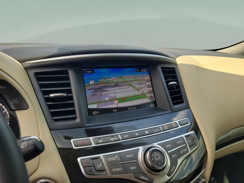 Used 2018 INFINITI QX60 FWD w/ Premium Plus Package image 15