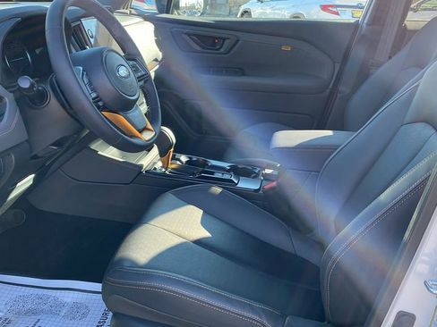 Certified 2026 Subaru Forester Wilderness image 31