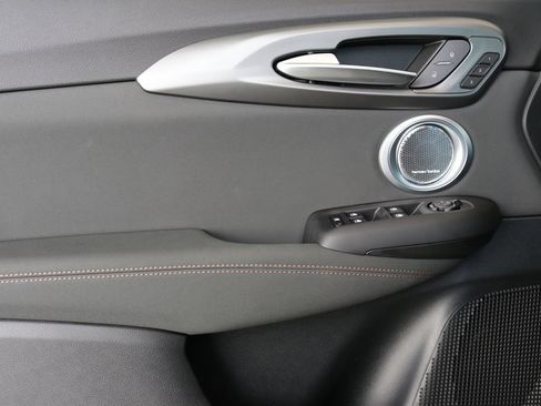 New 2025 Alfa Romeo Tonale AWD/4WD image 22
