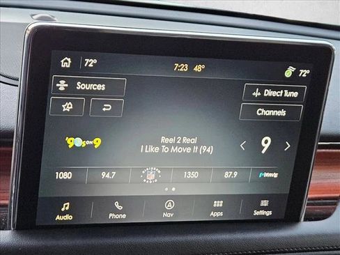 Used 2023 Lincoln Aviator Reserve w/ Equipment Group 201A image 19