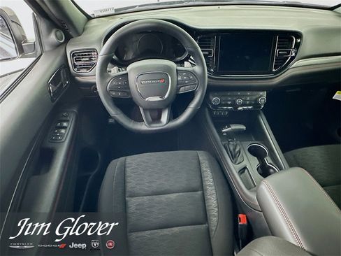 New 2026 Dodge Durango GT w/ Blacktop Package image 19