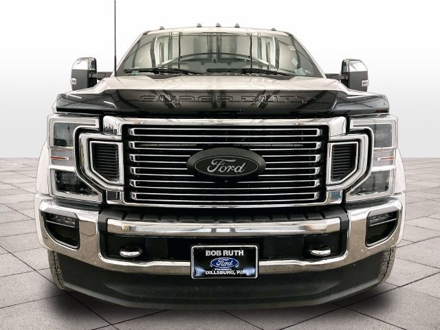 Used 2022 Ford F450 King Ranch w/ King Ranch Ultimate Package AWD/4WD image 3