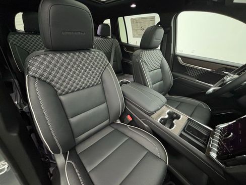 New 2026 GMC Acadia Denali w/ Super Cruise Package image 41