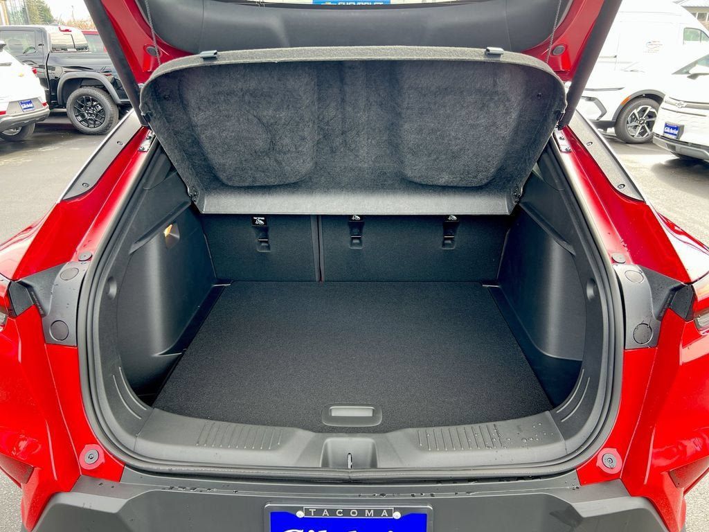 New 2026 Buick Envista Preferred w/ Convenience I Package FWD image 21