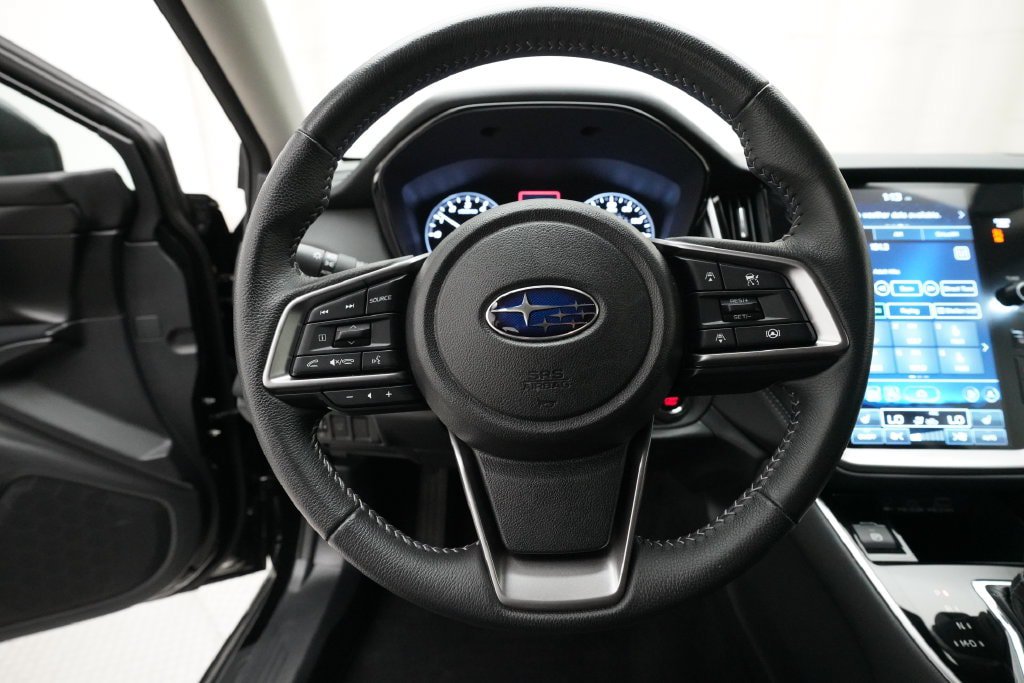Certified 2024 Subaru Outback Premium AWD/4WD image 4