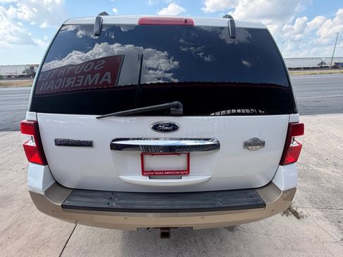 Used 2012 Ford Expedition King Ranch RWD image 39