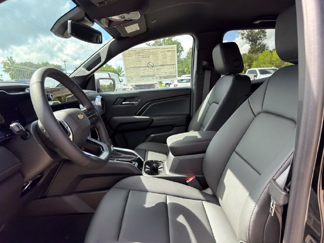 New 2026 Chevrolet Colorado LT w/ LT Convenience Package RWD image 14