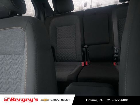 Certified 2022 Chevrolet Equinox LT image 37