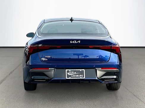 Used 2025 Kia K5 EX image 6