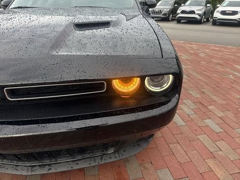 Used 2018 Dodge Challenger SXT w/ Super Sport Group (SS/T) RWD image 23